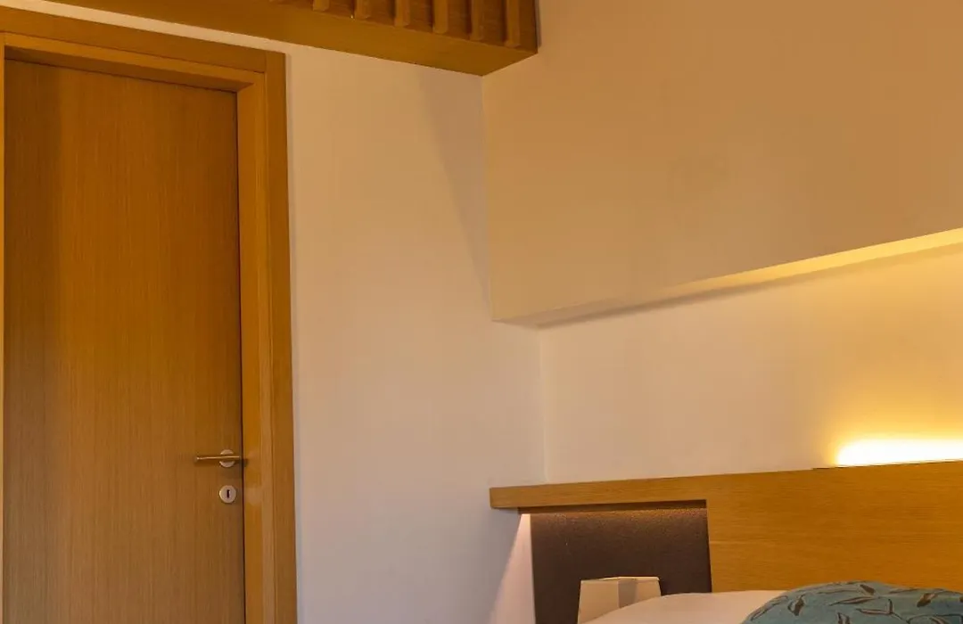 Hotel Natura-1
