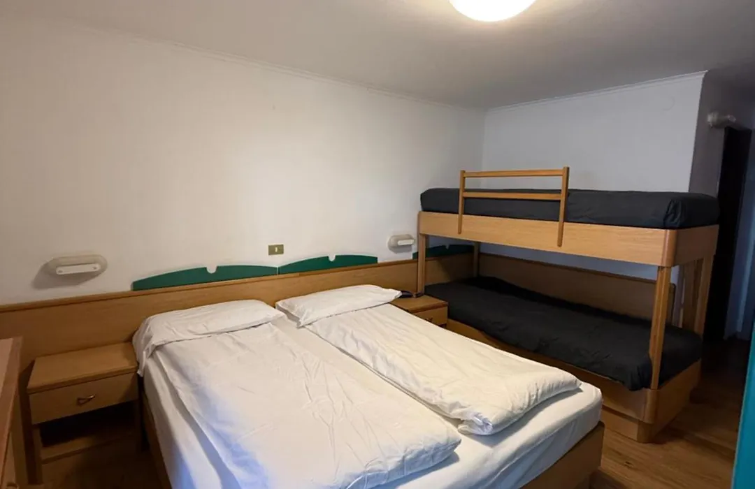 Sport Hotel Pampeago-1