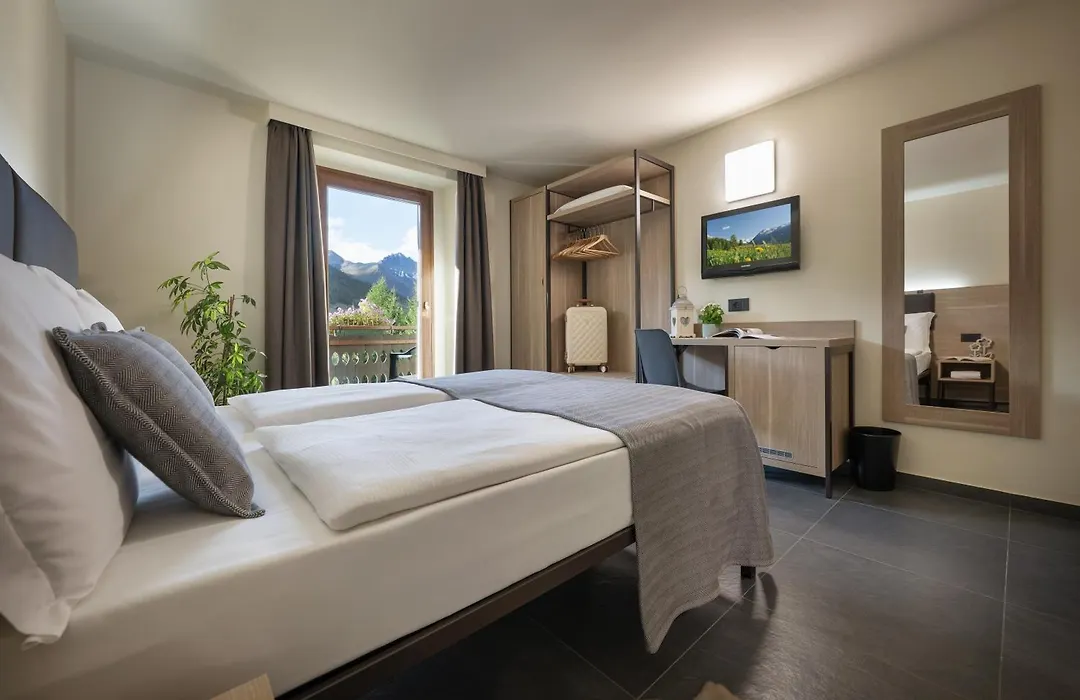 Hotel Loredana-1