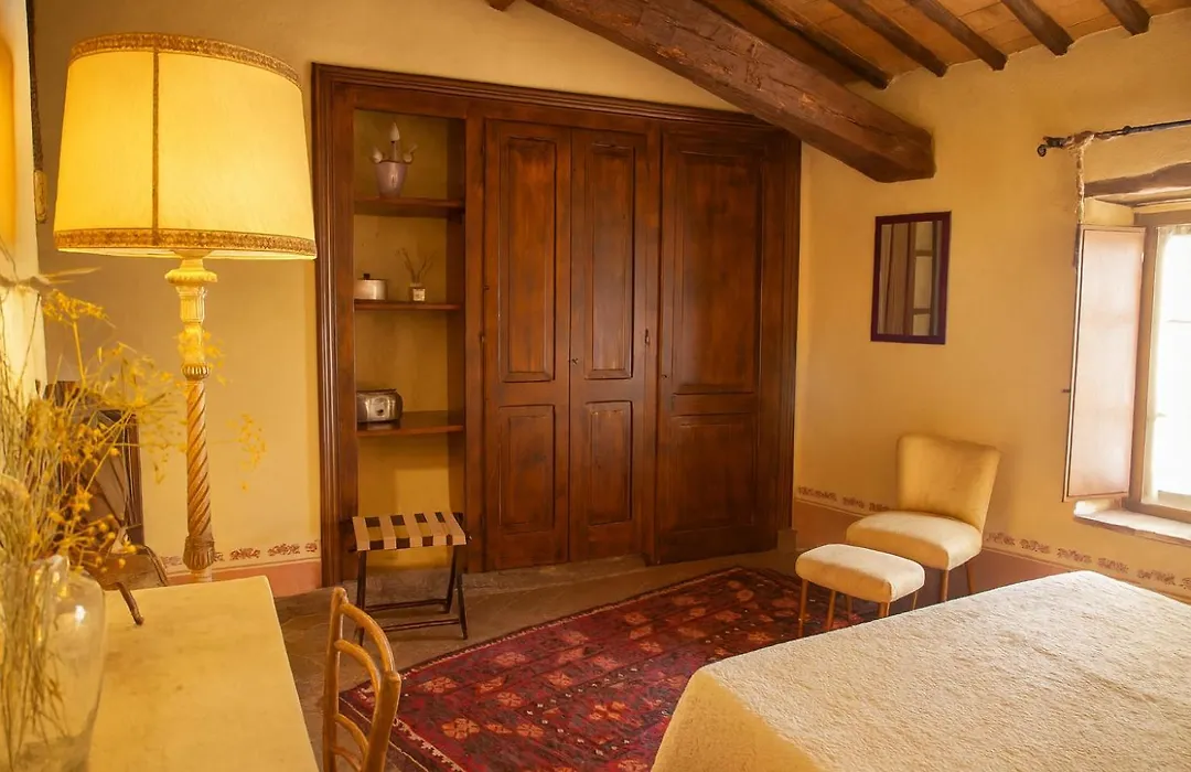La Locanda Del Loggiato-1