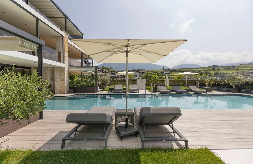 Weinegg Wellviva Resort-1