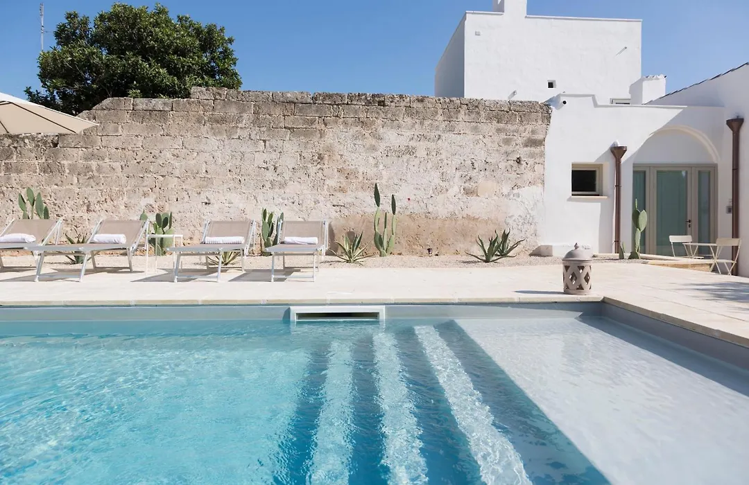 Relais San Martino - Salento-1