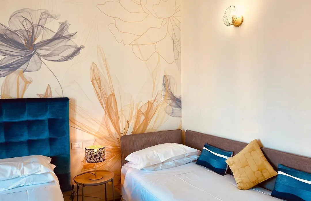 Bon Ton Design Rooms By Dot Suites-1