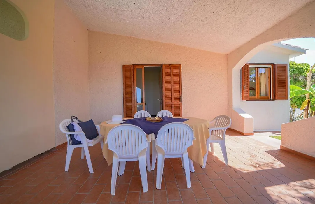 Residence Villaggio Smedile-1