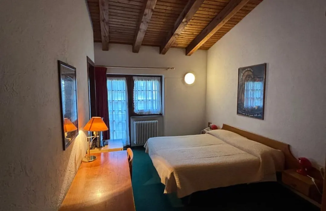 Hotel Del Viale-1