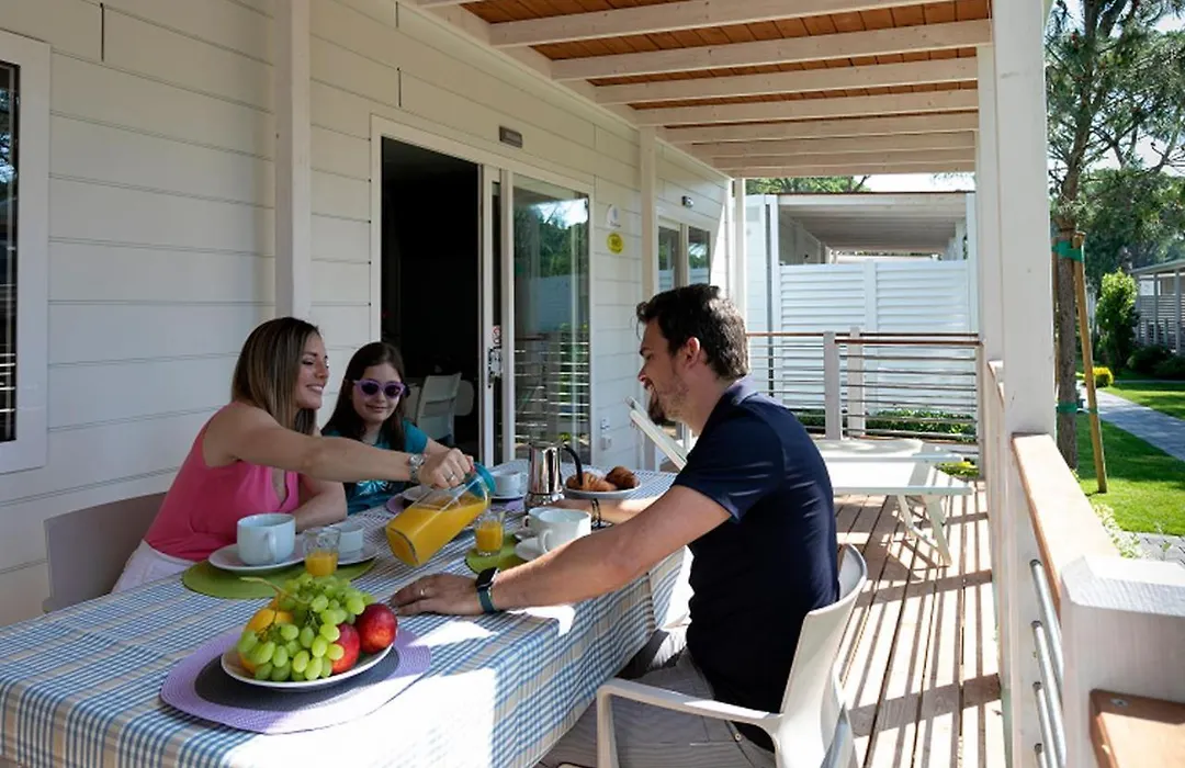 Vela Blu Camping Village-1