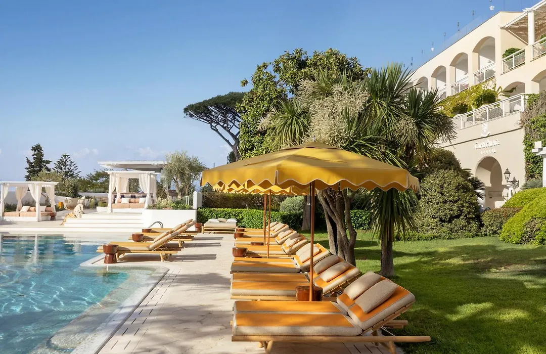 Jumeirah Capri Palace-1