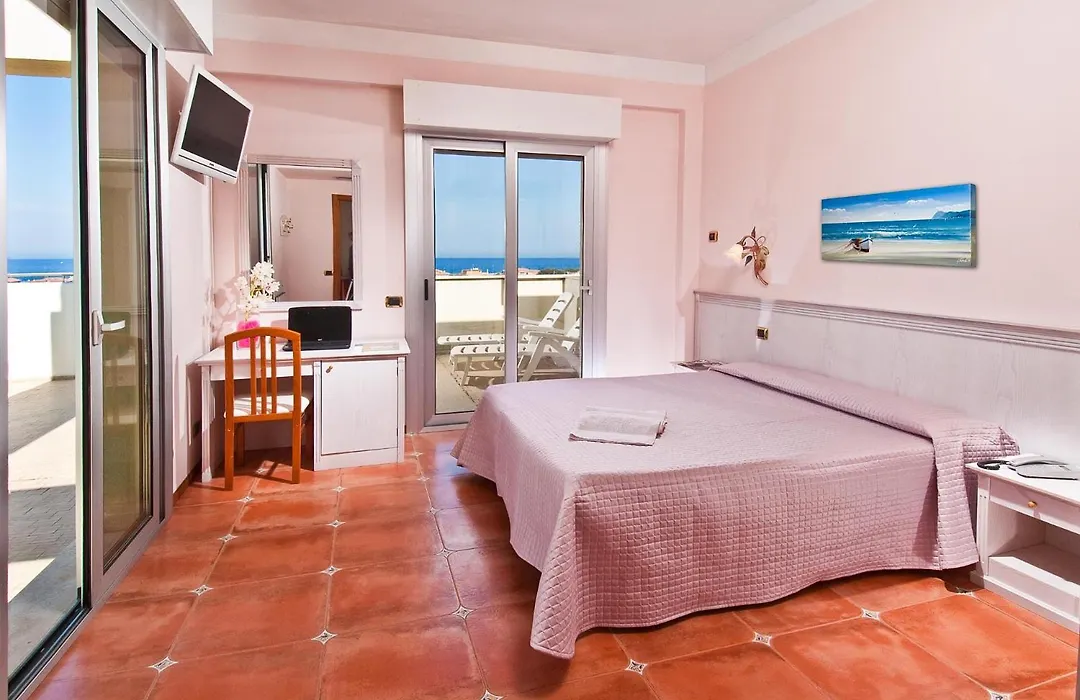 Hotel Le Querce-1
