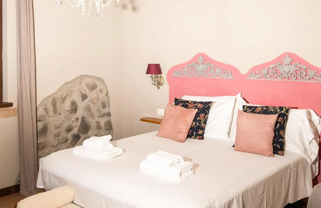 Hotel Borgo Vistalago-1