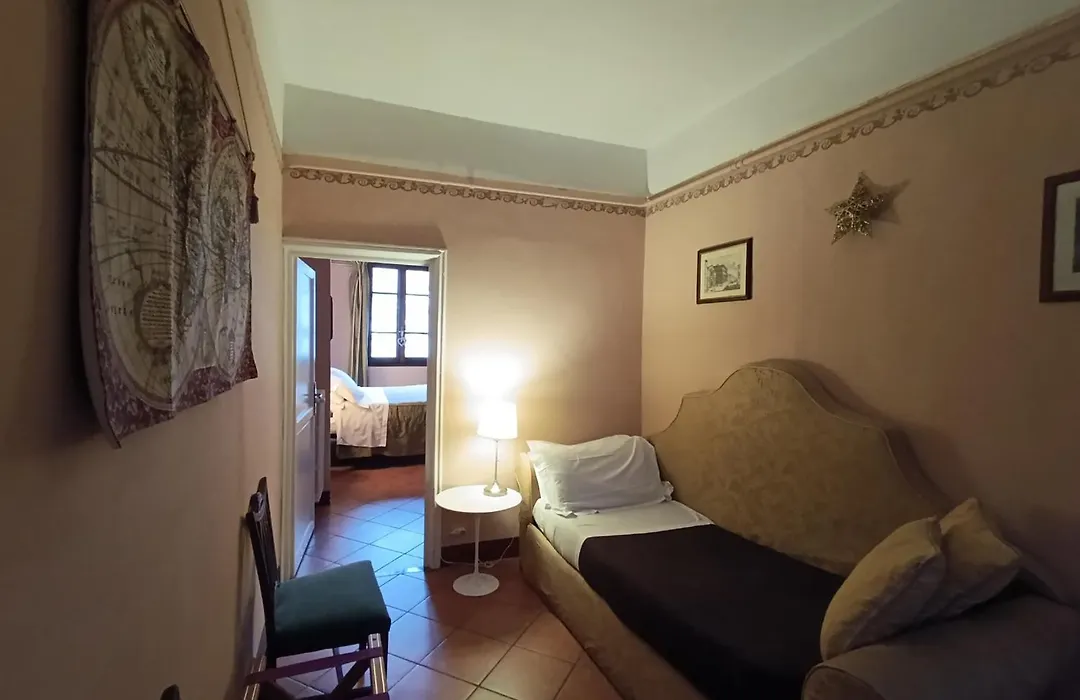 B&B A Florence View-1