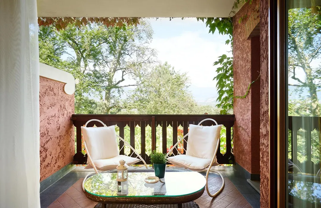 L'Albereta Relais & Chateaux-1