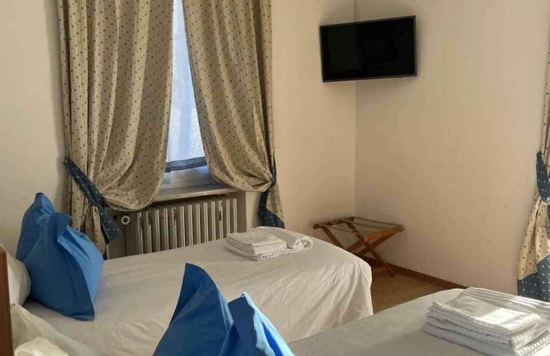 Hotel Garni Suisse-1