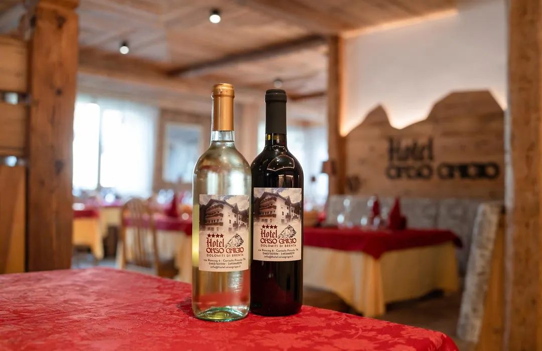 Hotel Orso Grigio-1