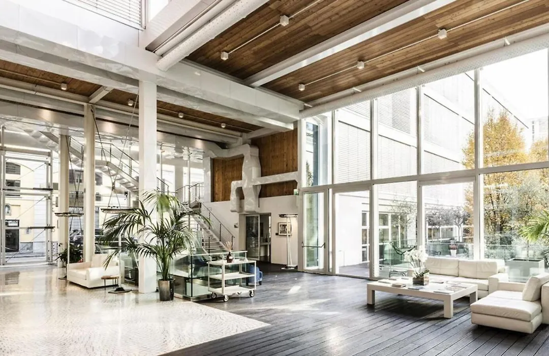 Magna Pars l'Hotel à Parfum, Small Luxury Hotels of the World-1