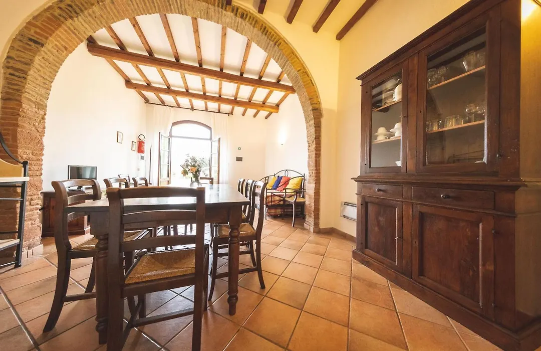 Relais La Pieve Vecchia-1