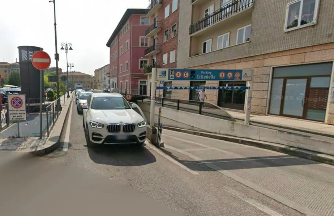 B&B Ponte Manin-1