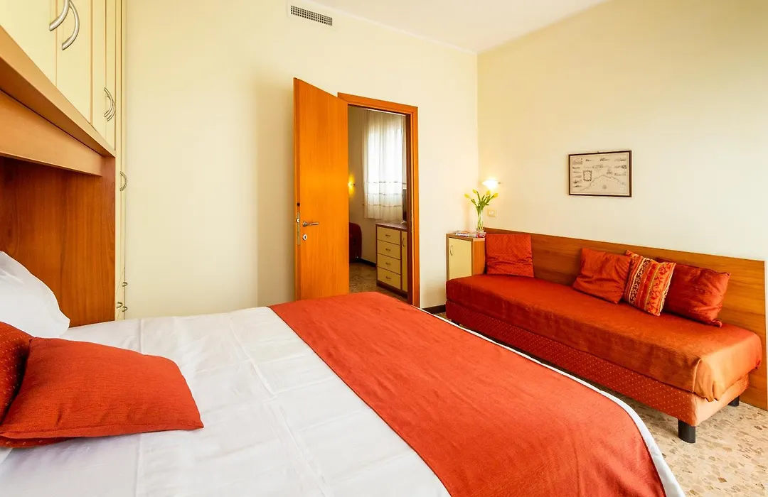 Residence Sabrina-1