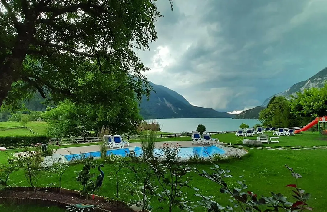 Hotel Des Alpes-1