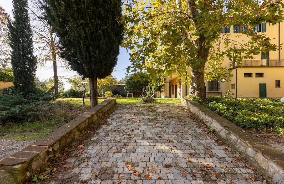 Villa La Stella-1