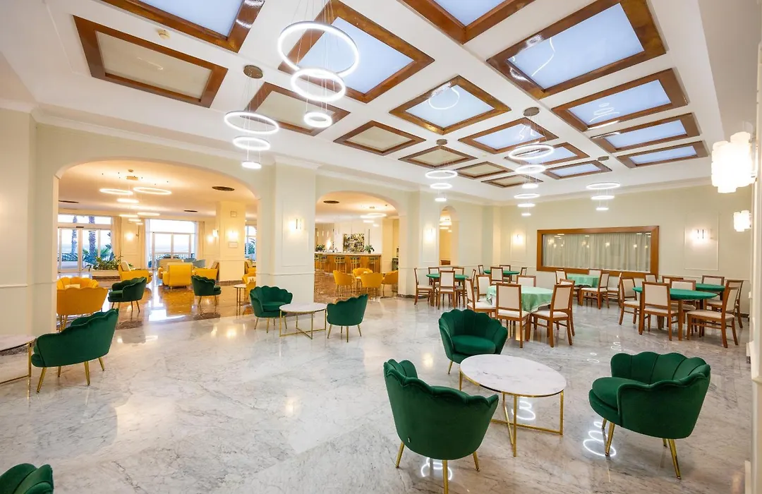 Hotel Terme Alexander-1