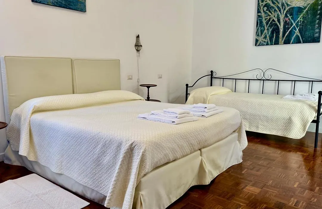 Locanda Dei Buoni E Cattivi-1