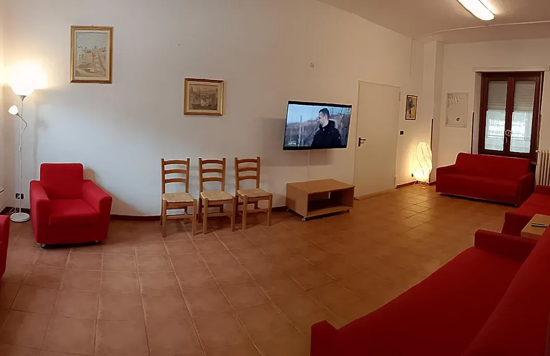 Casa San Francesco-1