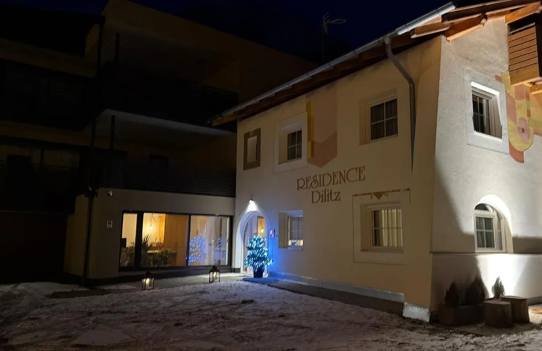 Residence Dilitz-1