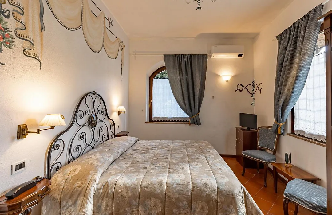 Hotel Vecchia Oliviera-1