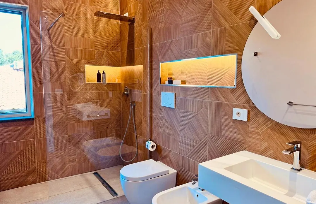 Villa Paglianiti - Your FAMILY Residence!-1