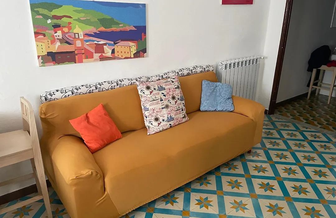 Affittacamere L'Acciuga-1