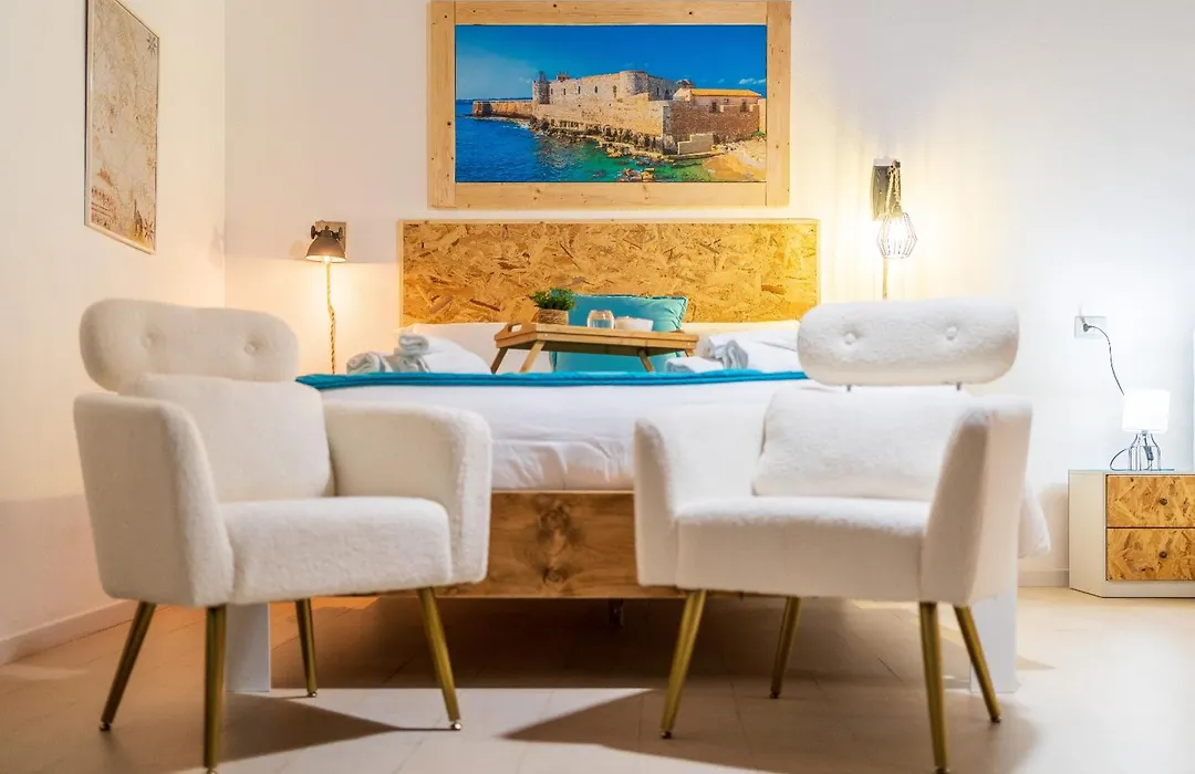 Elsa D'Ortigia - I Tre Archi-1
