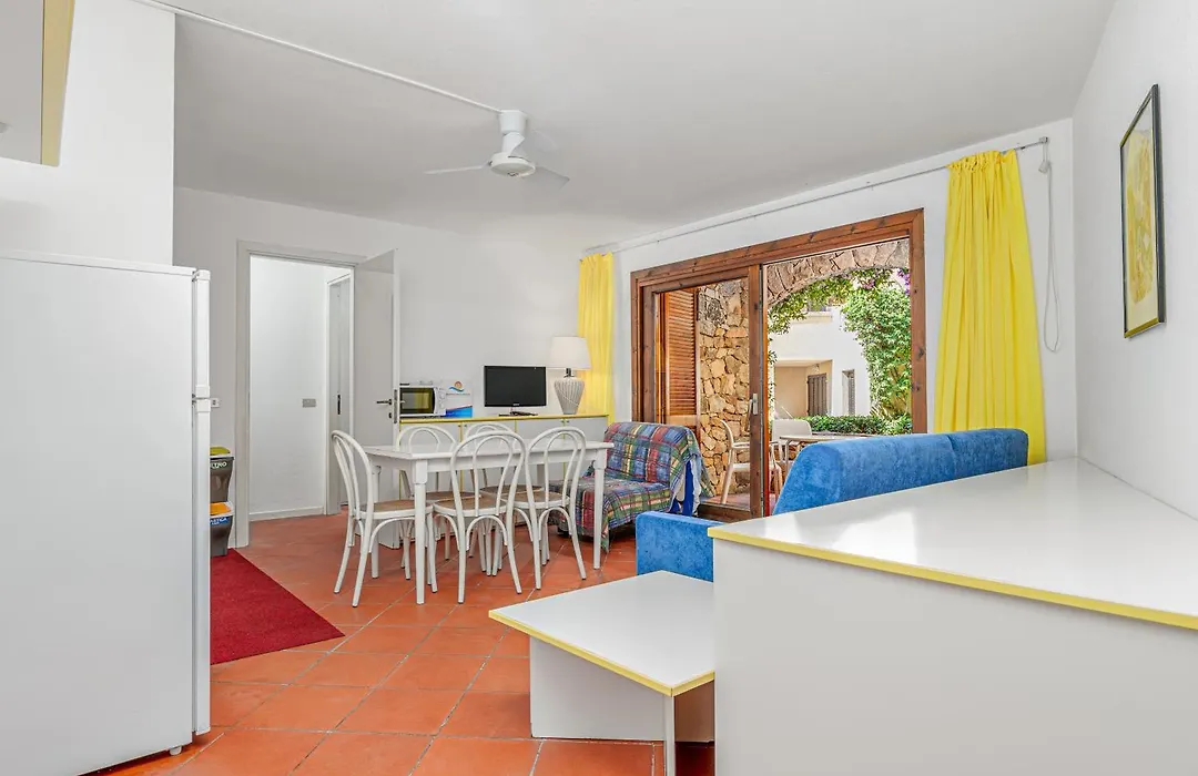 Residence Bouganville-1