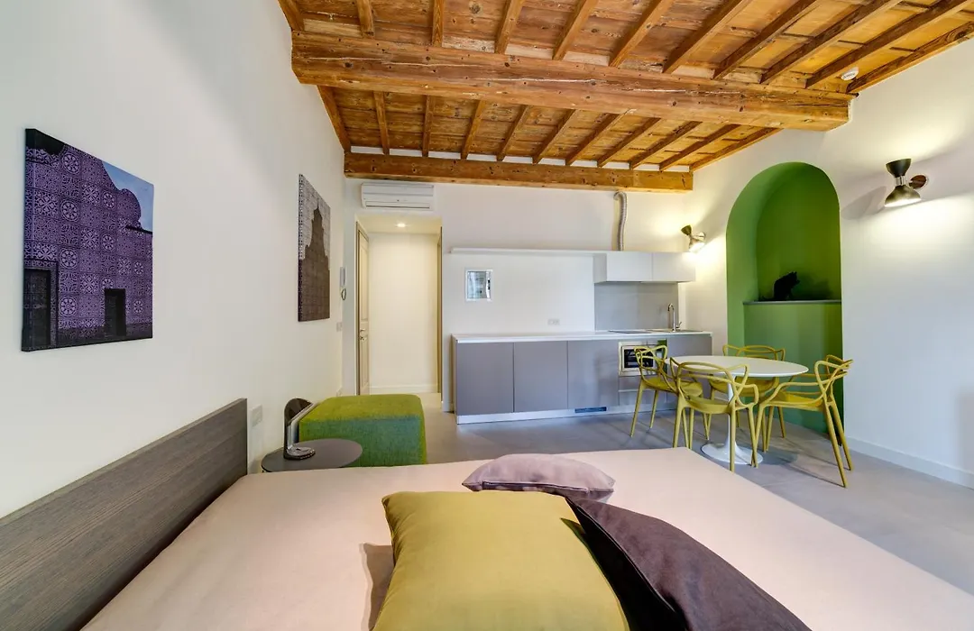 Palazzo Mannaioni Suites-1