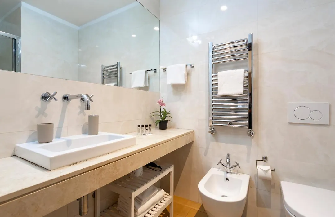Chic&Town Luxury Rooms Piazza Del Popolo 1-1