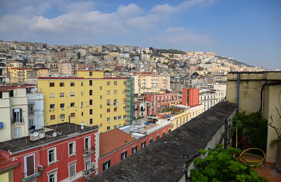 B&B Casamiranapoli-1