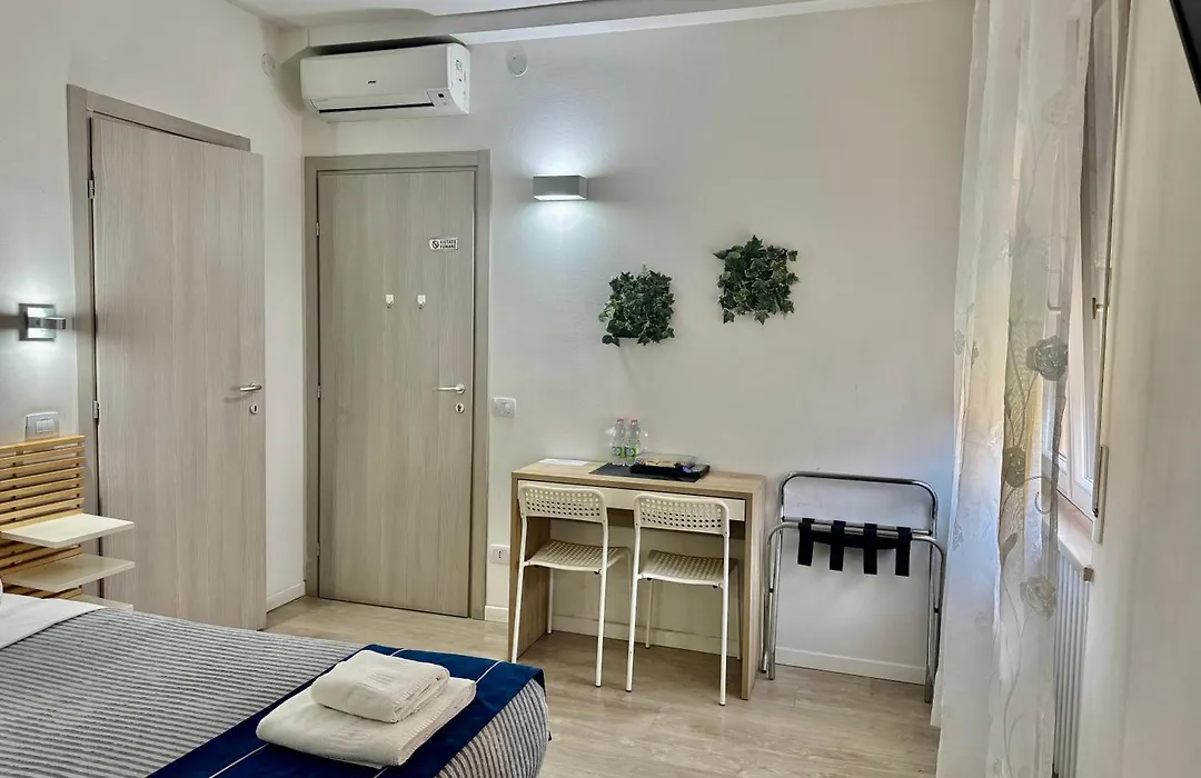 Residenza Borgo Trento Sunday-1