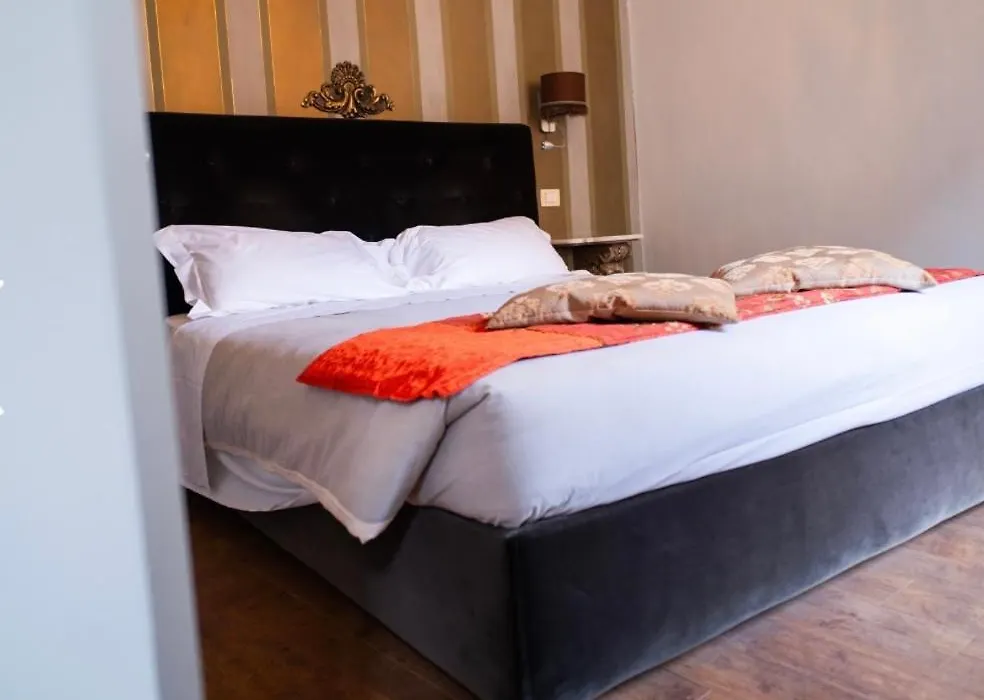 La Rocca Guest House & Spa-1