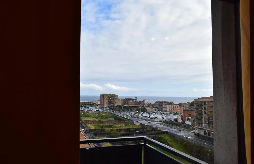 Alta Dimora B&B Suites-1
