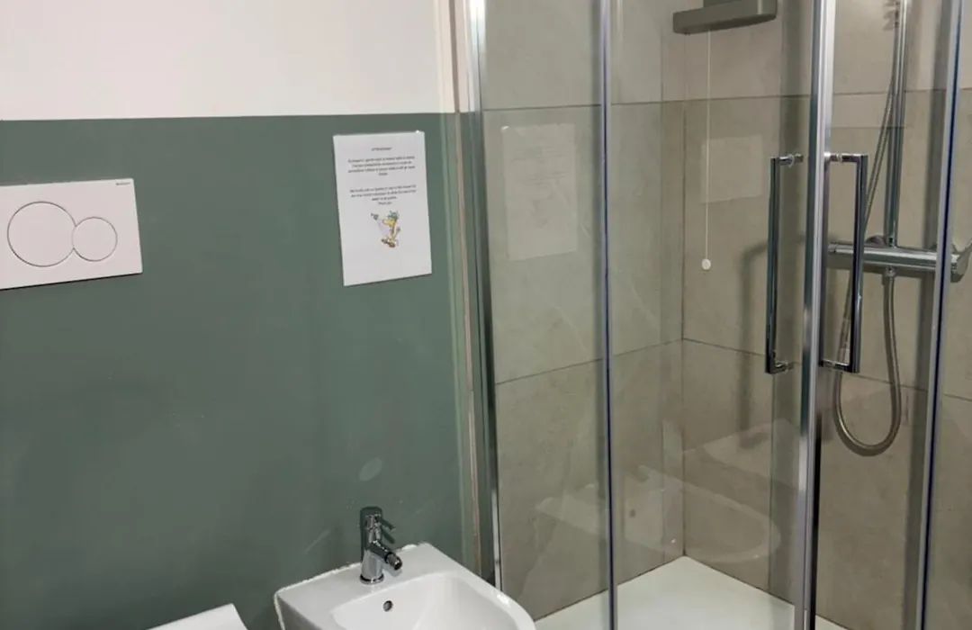 Delle Rose Rooms - Le Arche Verona-1