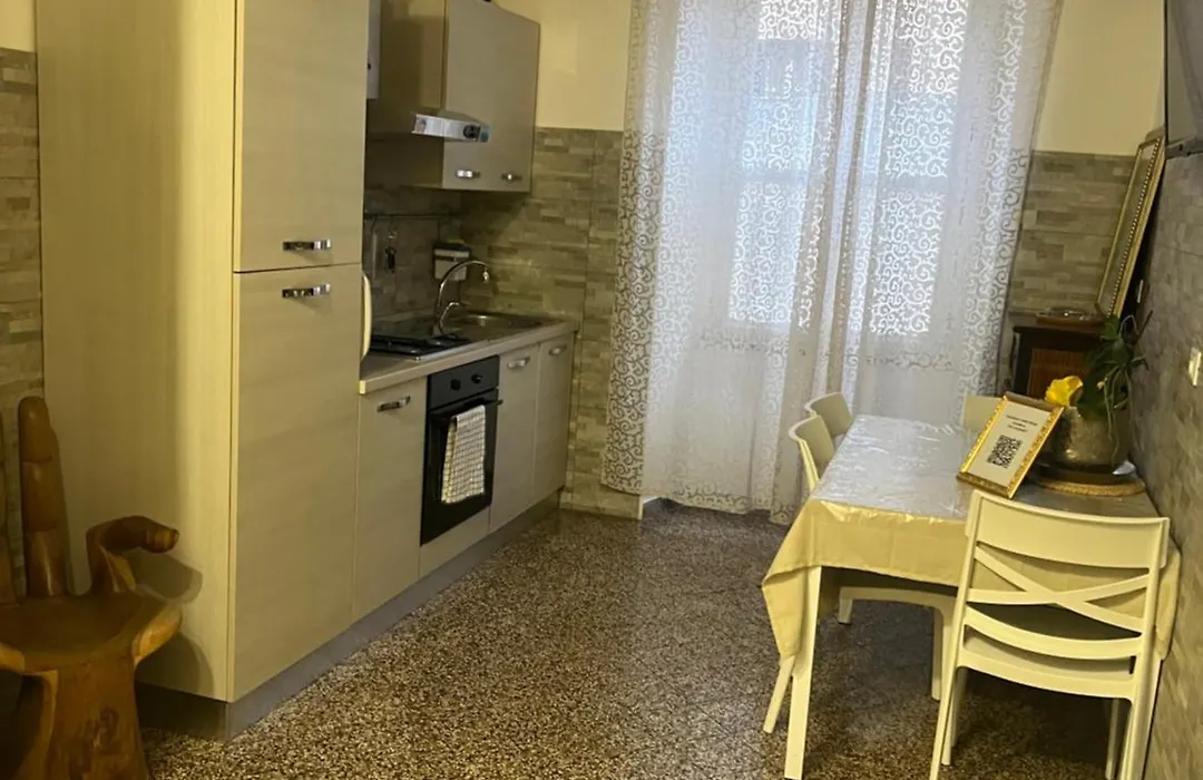 Ines Downtown B&B-1