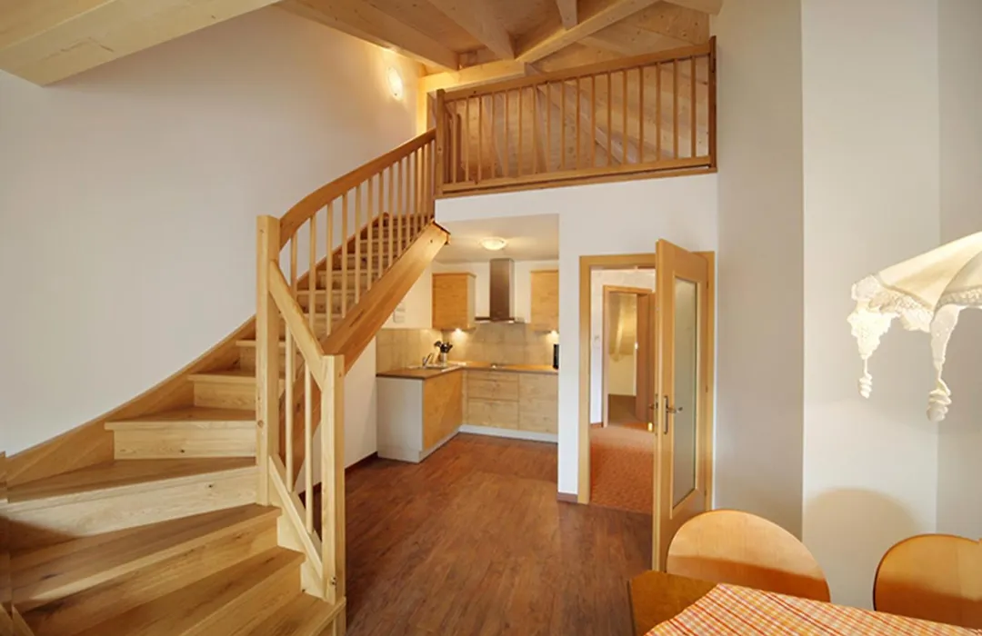 Hotel Garni Paler-1