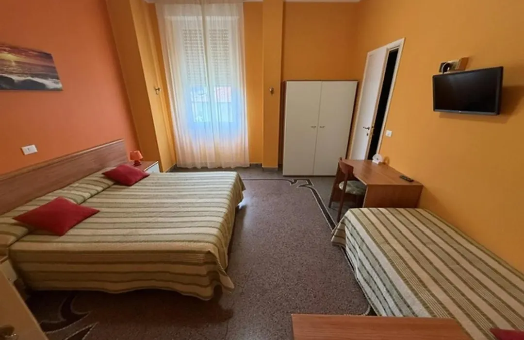 Hotel Ines-1