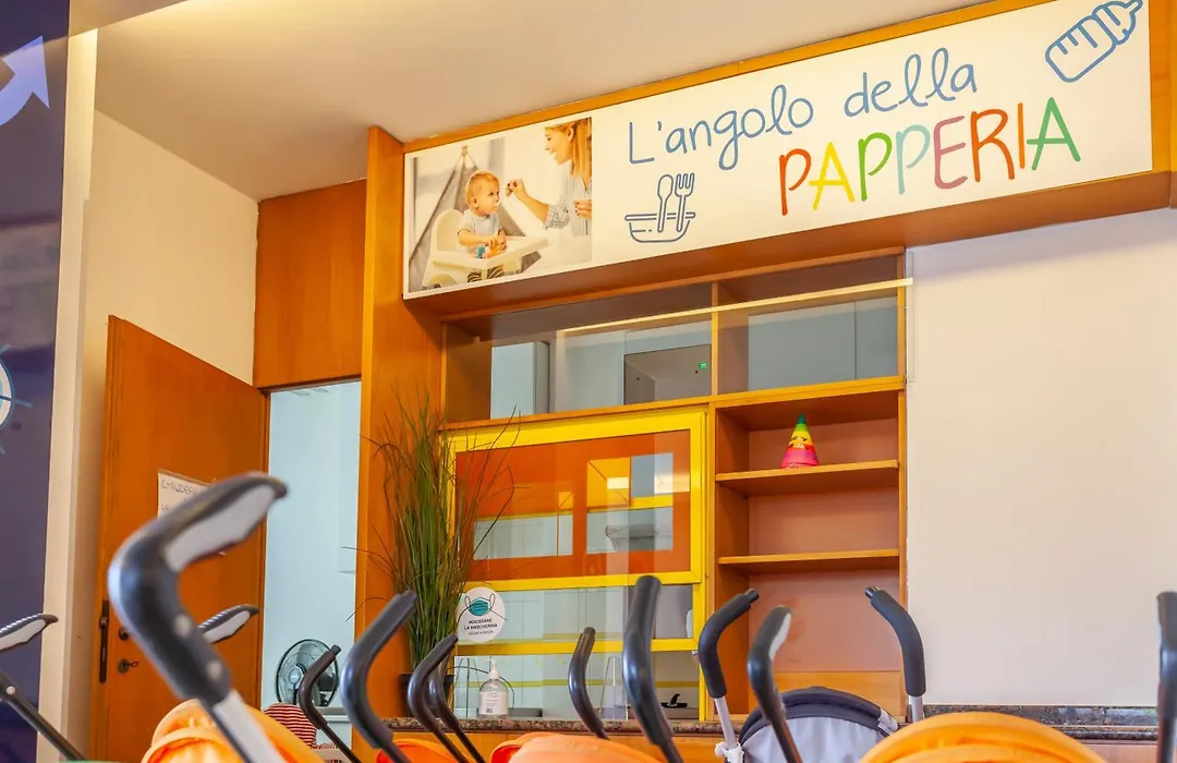 Hotel Oceanic Rimini - Family Hotel-1