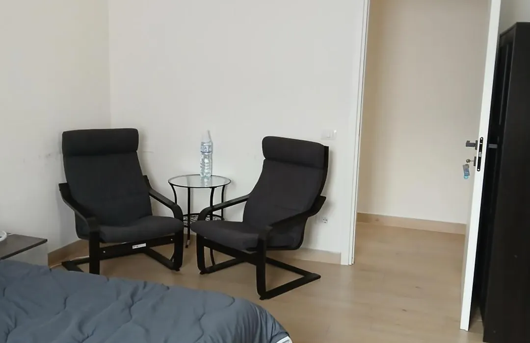 Bed & Breakfast Aurelia-1