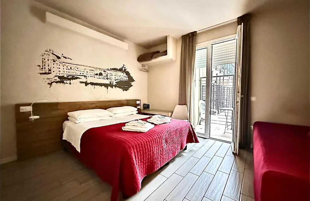 B&B Santa Maria Novella-1