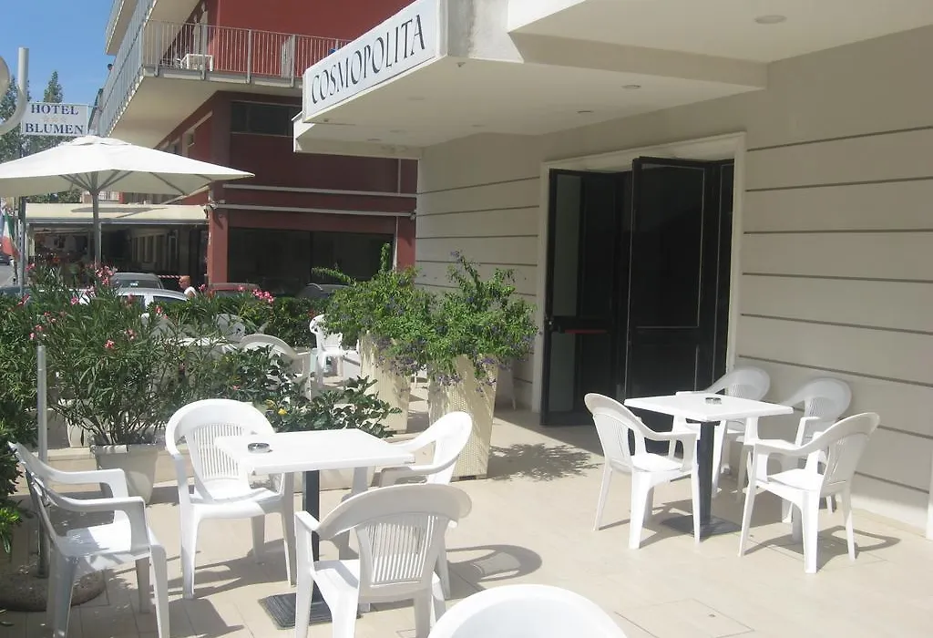 Hotel Cosmopolita-1
