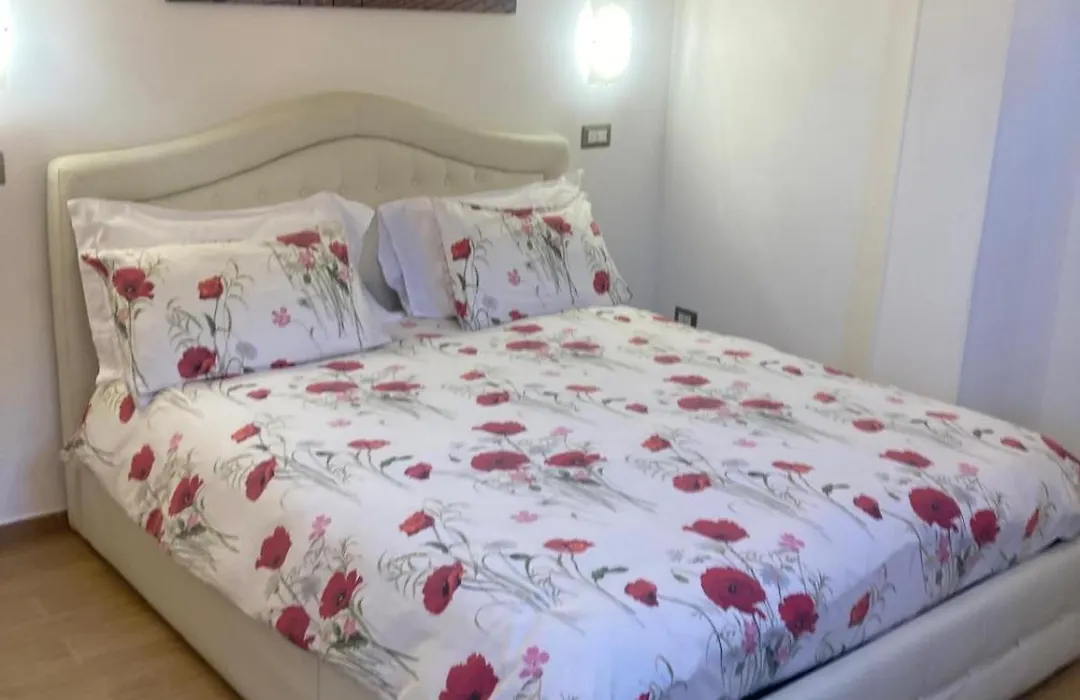 Elegant Mini Appartments Floridia Close To The Center Private Parking-1