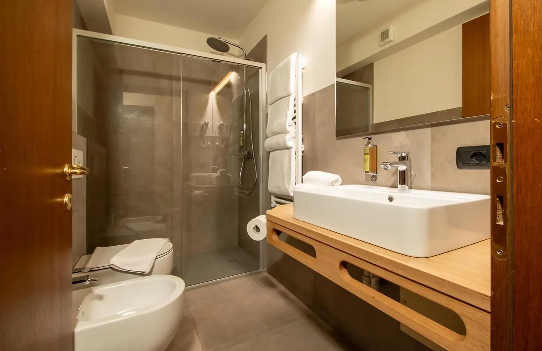 Residence Nevegall By Original Galli-1