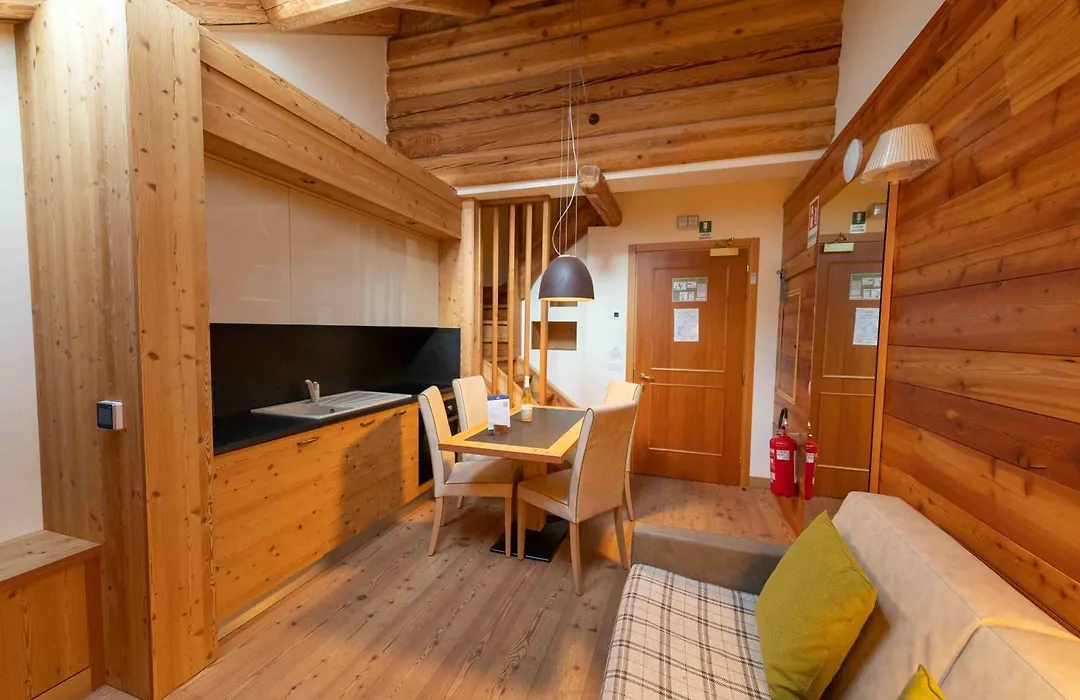 Alagna Mountain Resort&SPA-1