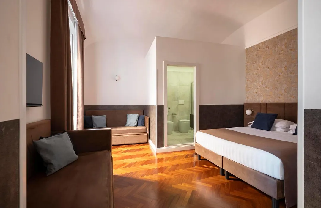 Vittoriano Suite-1